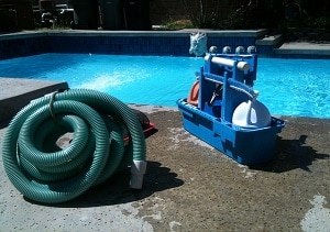 affordable pool cleaning company huntington beach